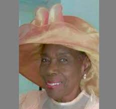 MATRIARCH MRS. ELMA COX