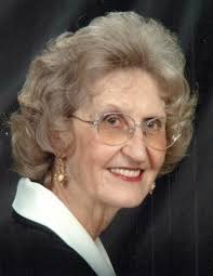 Obituary information for Dorothy "Dot" Russell