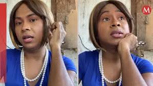 Filtran LAMENTABLE foto de Doña Evelia antes de morir- Grupo Milenio