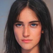 Characters from Areaer