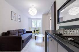 Weitere ideen zu dachboden, wohnung, möbelideen. Wohnen Auf Zeit Toulouse Moblierte Wohnung Zur Zwischenmiete Toulouse Nestpick