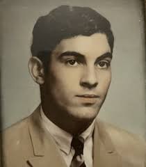 Gabriel Soto Obituary