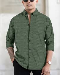 Price History of KAJARU Casual Shirt from Myntra 111_18475002