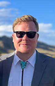 Board & Staff — Native American Housing Circle (NAHC)