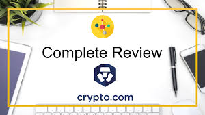 The crypto.com app helps to integrate your daily life with crypto, by allowing you to buy crypto from fiat currencies, as well as using the crypto.com visa card. Crypto Com Exchange A Complete Review