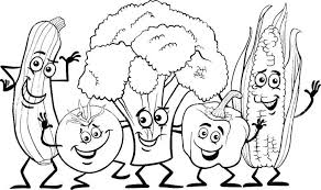 Learn how to make healthier fast food choices and keep calories down on the go. Healthy Food Coloring Pages Healthyandunhealthyfoodcoloringpages Healthyeatinghealthyfoodcoloringpages Hea Food Coloring Pages Coloring Pages Food Coloring