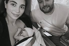 Fundraiser for Gregory Womack by Raegan Thornhill : Support Baby Ellie  Womack's Healing