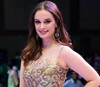 Lal bhaisahab dubey, a gangster in varanasi, decides to act in a film and hires a writer and director in order to impress his wife who has left him. Evelyn Sharma Model Portfolio Photos Photoshoot Age Height