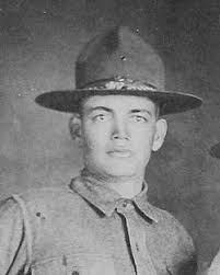 Joe Harris Ward (1894-1981)