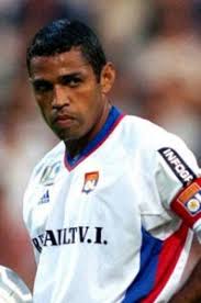 Sonny Anderson