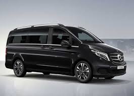 Rent Mercedes V Class With Driver Cannes Nice Monaco St Tropez