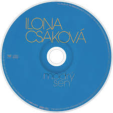 Maybe you would like to learn more about one of these? Ilona Csakova Music Fanart Fanart Tv