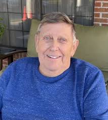 Jerry Mauney Obituary August 5, 2023