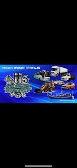 YM AUTO WORKSHOP (003212277-M)