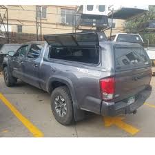 Coming from toyota suvs (fj cruiser & 4runner specifically), i knew when i bought my tacoma that i would want a camper shell for several reasons. Toyota Tacoma Camper Shell Toyota Tacoma