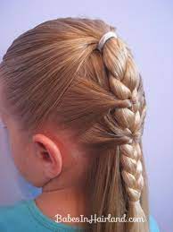 Pin On Hairstyles For Girls
