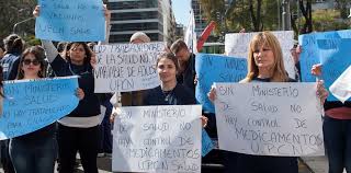 Cuenta oficial del ministerio de salud del @gobiernodechile. No Tener Un Ministerio De Salud Tiene Sus Costos