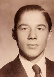 Welcome Jim Velkavrh! Jim lived at 11620 Parnell & 11839 Union. Pat  Velkkavrh aslo attended SCG. When did you graduate, Jim?