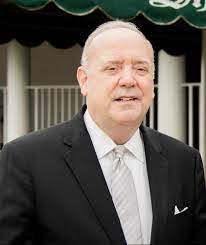 Terry Bollinger's Instagram, Twitter & Facebook