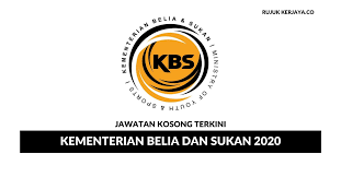 Kementerian belia dan sukan malaysia menara kbs no 27 persiaran perdana,presint 4, pusat pentadbiran kerajaan persekutuan 62570 aras 7, kementerian belia dan sukan putrajaya • aras 7, ministry of youth and sports putrajaya • bahagian pembangunan kemahiran menara kbs putrajaya •. Permohonan Jawatan Kosong Kementerian Belia Dan Sukan Malaysia Di Buka