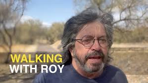 Roy Rivers "For Baby (For Bobbie)"