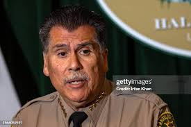 3,621 La Sheriff Stock Photos, High-Res Pictures, and Images