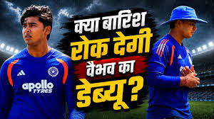 Why the ind vs irl match timing shifted: A scheduling juggle at the crease