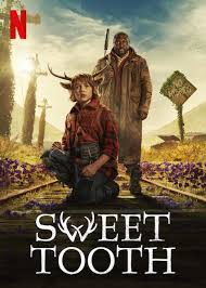 100 movies to see before you die show list info. Sweet Tooth Season 1 Rotten Tomatoes