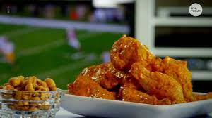Super Bowl Lv Where To Get Wings Pizza More For The Big Game