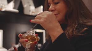 First French Haute Parfumerie Henry Jacques opens boutique at Galeries  Lafayette Doha