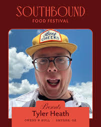 Southbound Food Festival🍴