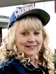 Anna Louise “Annie” Bierly