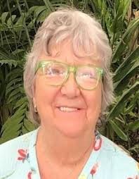 Sharon Fore Obituary (1950