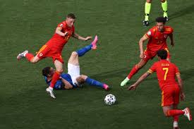 The sony sports network are the official broadcasters of the uefa euro 2020 in. A4hpl 9run7eom