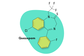 Image result for Quazepam