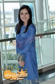 With nora danish, cat farish, bob kuman, azlee senario. Lisa Surihani Di Prebiu Filem Jangan Pandang Belakang Congkak 2 Sensasi Selebriti