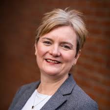 A former Salvation Army Citadel has been radically transformed into new  office space for Bridgeton's growing civic hub.