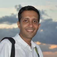 Ajay Kang Email & Phone Number