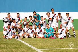 Primeiro jogo da final entre flamengo x vasco. Vasco Vence O Flamengo Pela Copa Rio Sub 17 Club De Regatas Vasco Da Gama