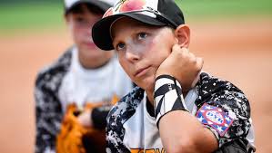 Fairview 12U Baseball All Stars