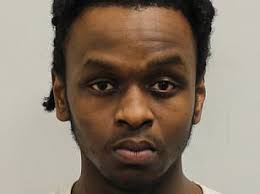 CCTV captures moment innocent father-of-two is gunned down by e-bike rider  in case of 'mistaken identity'