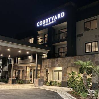 COURTYARD BY MARRIOTT SAN DIEGO CARLSBAD - Updated October 2026 - 188 Reviews - 213 Photos - 5835 Owens Ave, Carlsbad, California - Hotels - Phone Number - Yelp