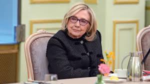 Bilderesultat for hillary clinton