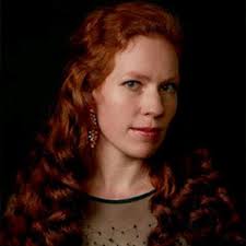 Annie Barr McAllister