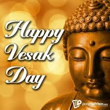 An example of the celebrations at a temple during wesak day is the vihara temple at brickfields, kuala lumpur. Malaysians Must Know The Truth Happy Wesak Day 7 May 2020