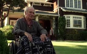 Image result for Tuesdays with Morrie movie pics