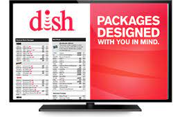 Directv and dish network channel guide. Dish Tv Channel Guides User Manuals And Support Frontier Com