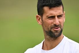 Djokovic: "Avevo 7 anni, le bombe volavano sopra la mia testa...".