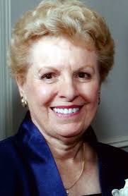 Marion Mire Obituary