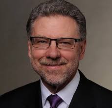 Harry Johns, President & CEO of the Alzheimer's Association, Joins Denver  Frederick